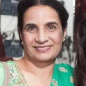 Meet your Posher, Gobinder